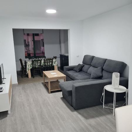Arrecife-Playa Del Reducto Apartment Exterior photo